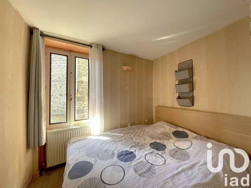 Maison, 124 m²
