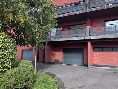 Appartement, 69,02 m²