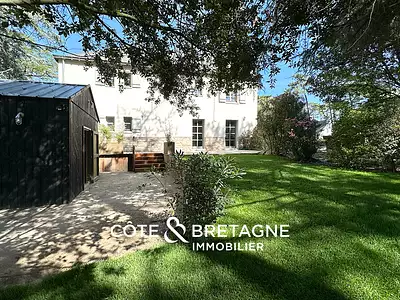 Maison, 113 m²