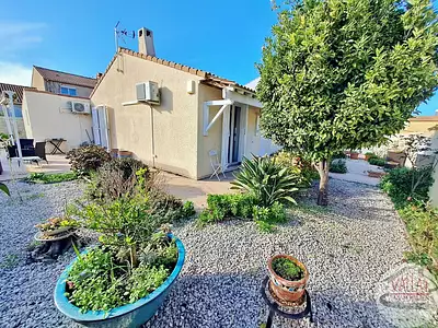 Maison, 109 m²