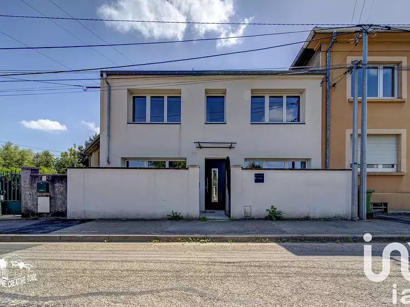 Maison, 72 m²