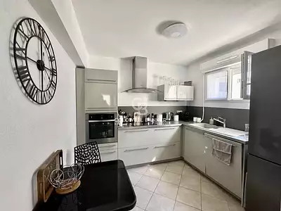 Appartement, 81,6 m²