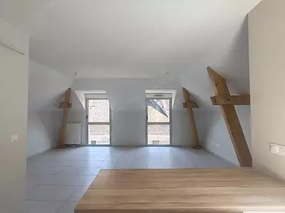 Appartement, 55 m²