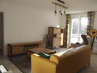 Appartement, 50 m²