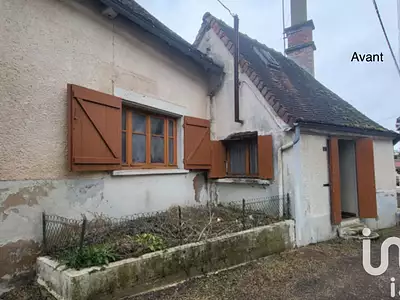 Maison, 68 m²