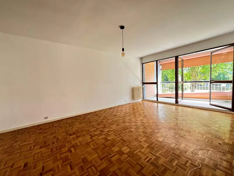 Appartement, 81 m²