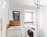 Appartement, 41,57 m²