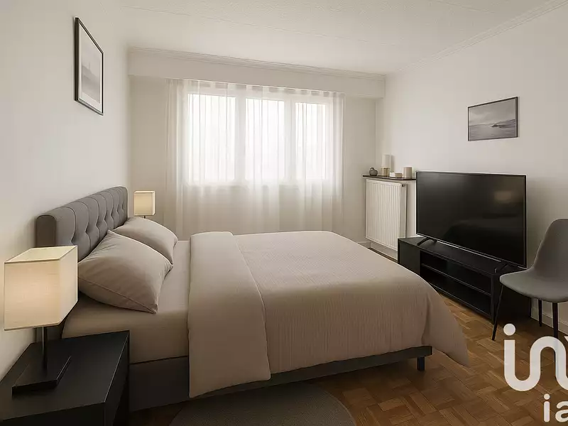 Appartement, 73 m²