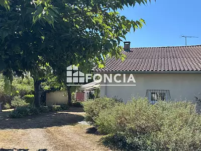 Maison, 100 m²