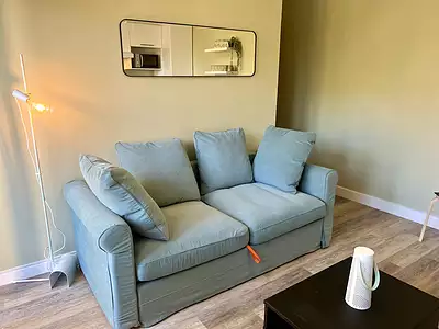 Appartement, 18 m²