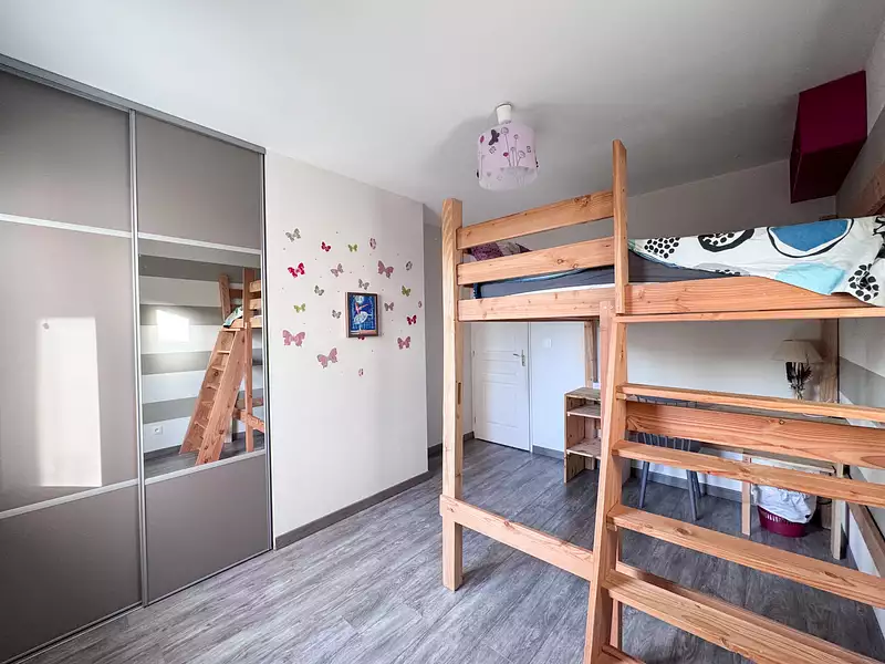 Maison, 128 m²