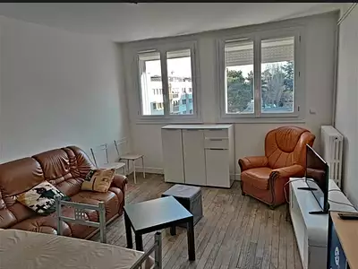 Appartement, 68 m²
