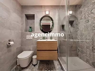 Appartement, 29,52 m²