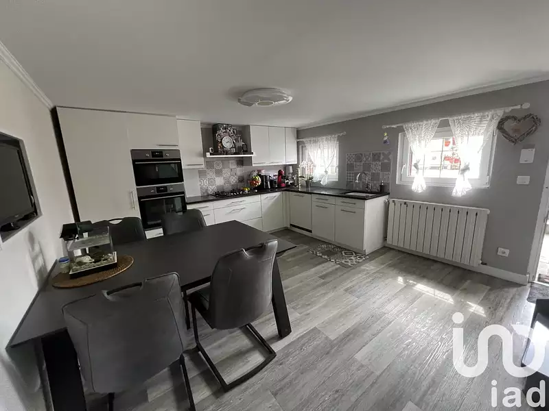 Maison, 85 m²