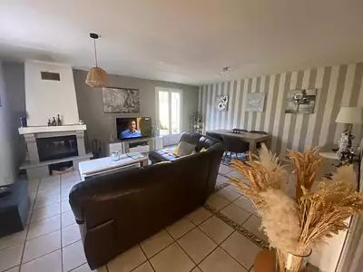 Maison, 85 m²