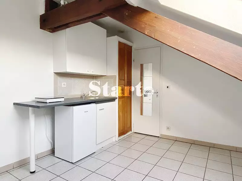 Appartement, 10 m²