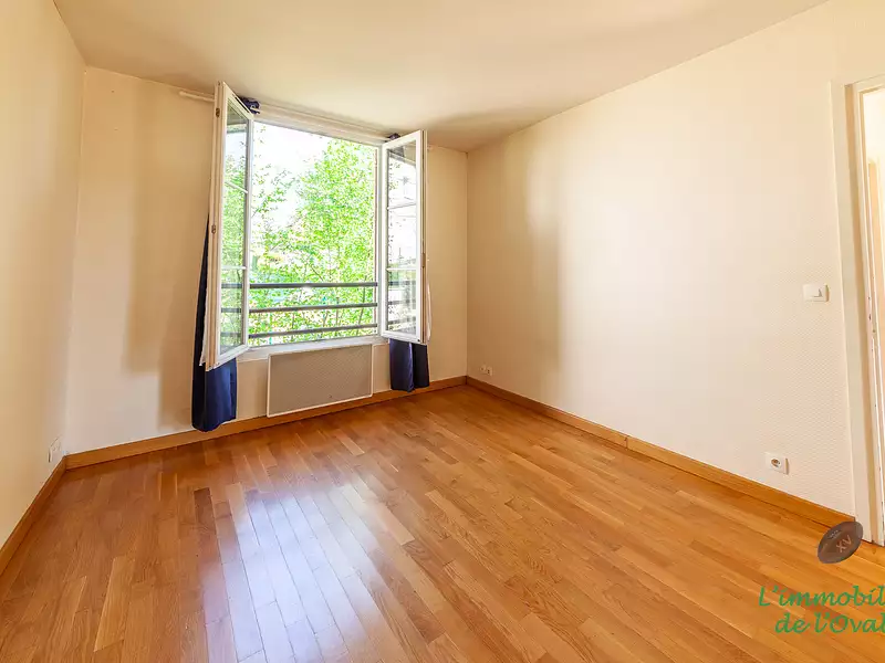 Appartement, 53,1 m²