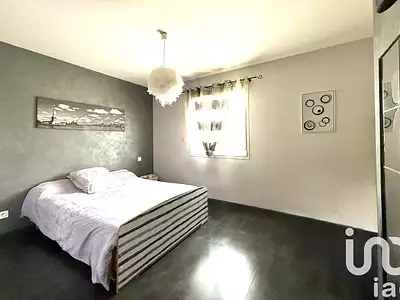 Maison, 160 m²