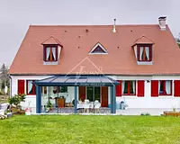 Maison, 176 m²