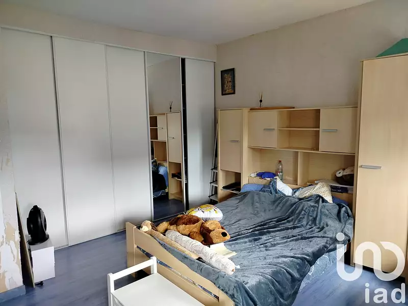 Maison, 246 m²