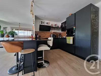 Appartement, 97,9 m²