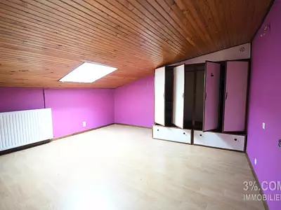 Maison, 90 m²