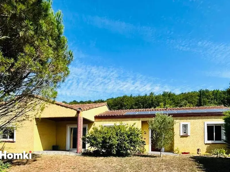 Maison, 147 m²
