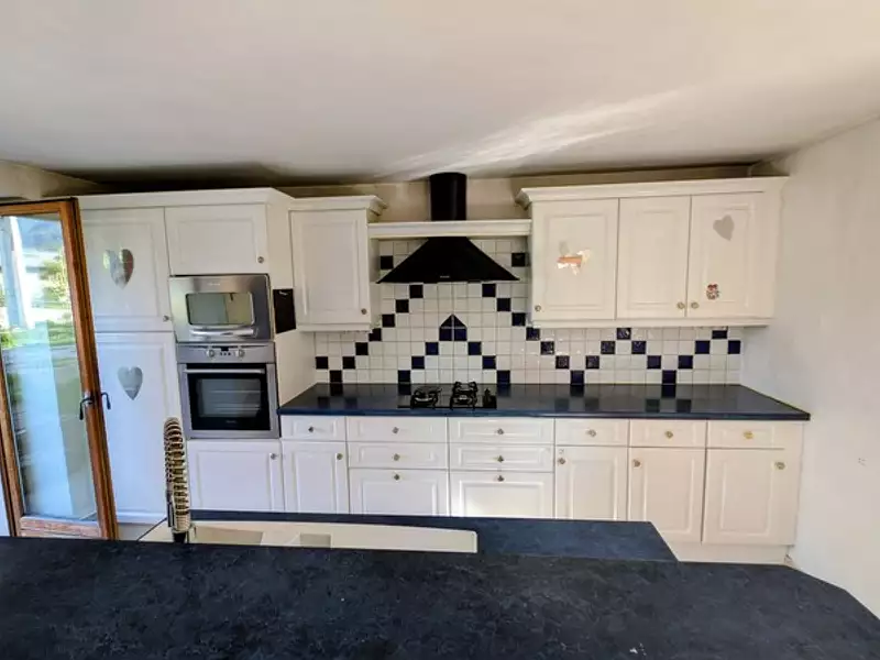 Maison, 88 m²