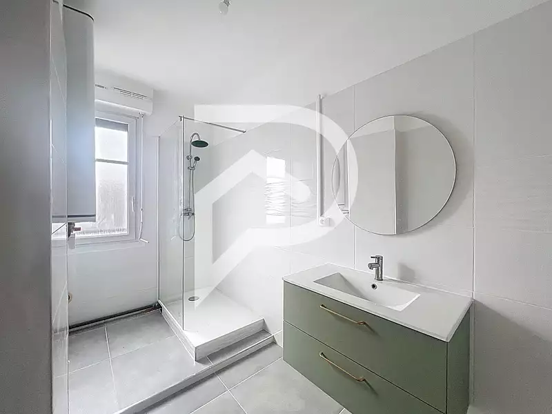 Appartement, 52,82 m²