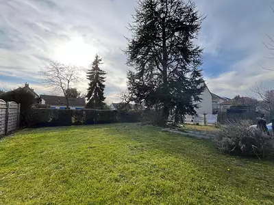 Maison, 100 m²