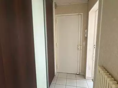Appartement, 60 m²