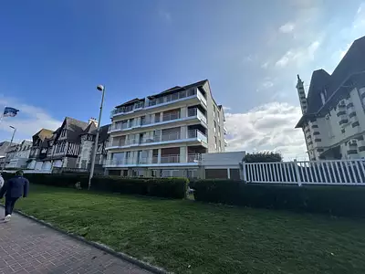 Appartement, 51,9 m²