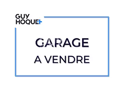 Parking, 15 m²