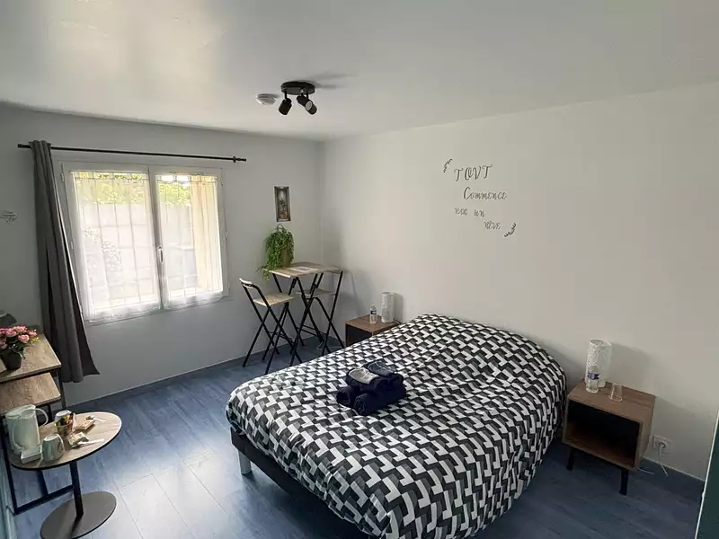 Maison, 248 m²