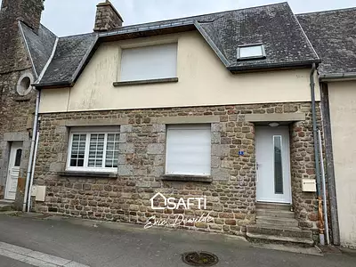 Maison, 80 m²