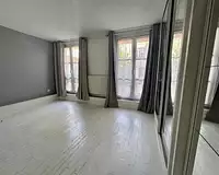 Appartement, 50 m²