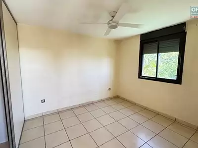 Appartement, 55 m²