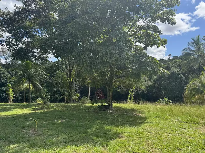 Terrain, 2 000 m²