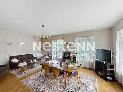 Maison, 142 m²