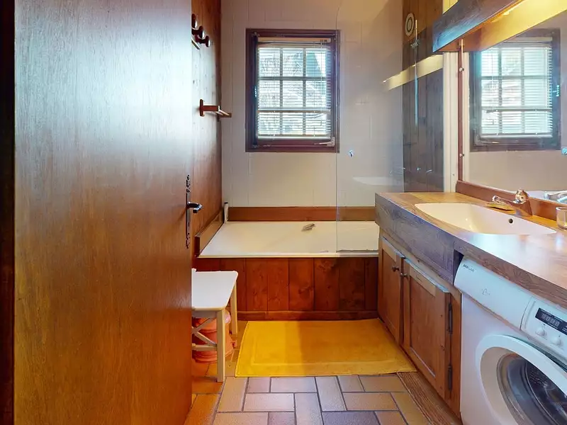 Appartement, 49 m²