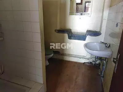 Maison, 50 m²