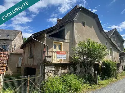Maison, 104 m²