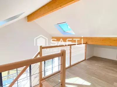 Appartement, 111 m²