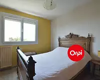 Appartement, 90 m²