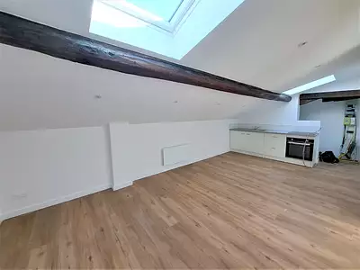 Appartement, 22,61 m²