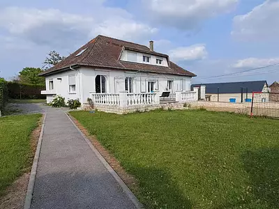 Maison, 202 m²