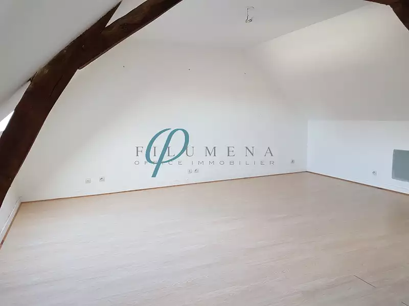 Appartement, 24,75 m²