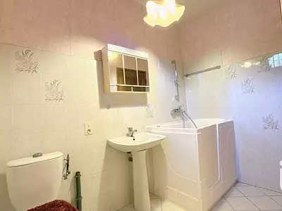 Maison, 191 m²