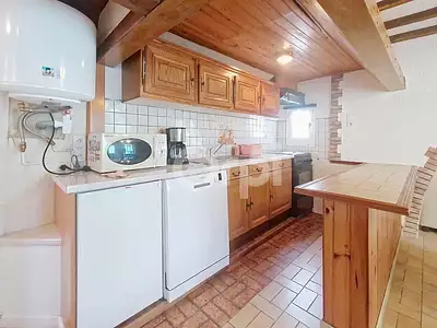 Maison, 66 m²