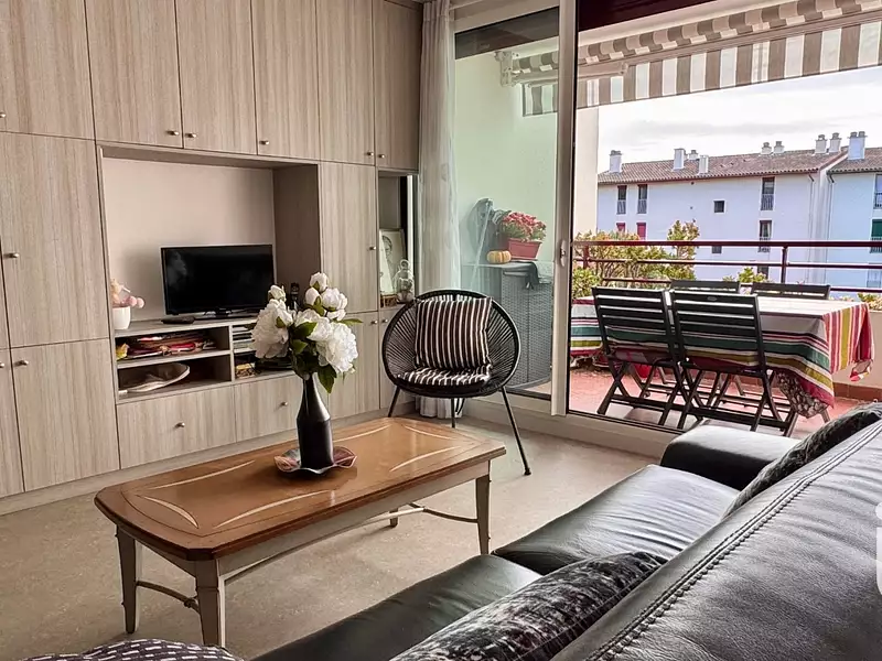 Appartement, 63 m²